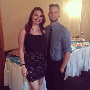 Meet your Posher, Allie